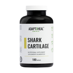 SHARK CARTILAGE